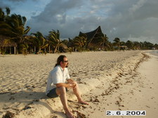Craig Becker