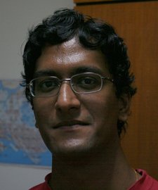 Raj
