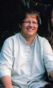 Margaret Romak