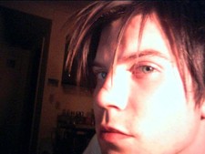 Matt