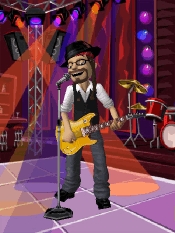 Goodreads profile picture for @robert