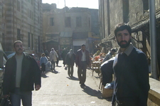 Michael Vicente Perez