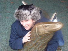 Beth Trusler