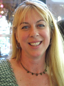 Marianne Ogden