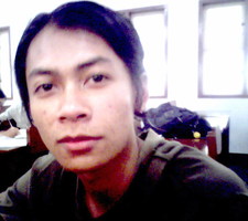 Muhamad Hidayat