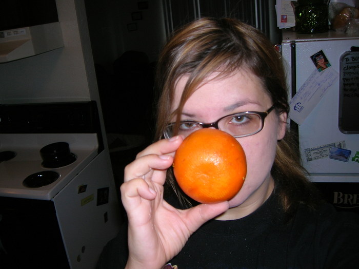 Goodreads profile picture for @bridget