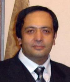 Shahram Mojtabaie
