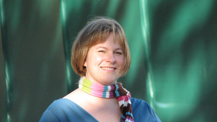 Goodreads profile picture for @rosie