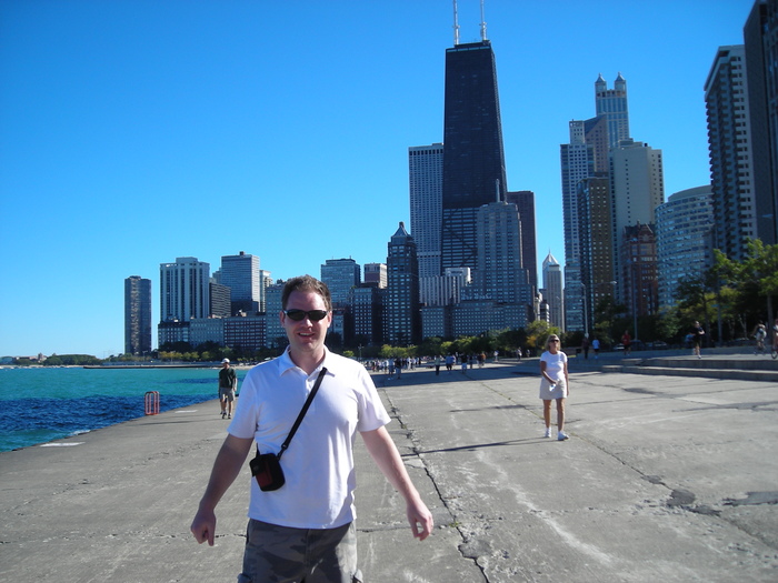 Goodreads profile picture for @joemama