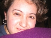 Goodreads profile picture for @candlestick