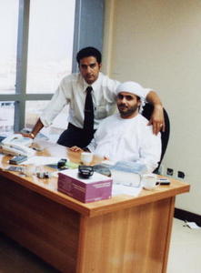 Kamran mohammadi