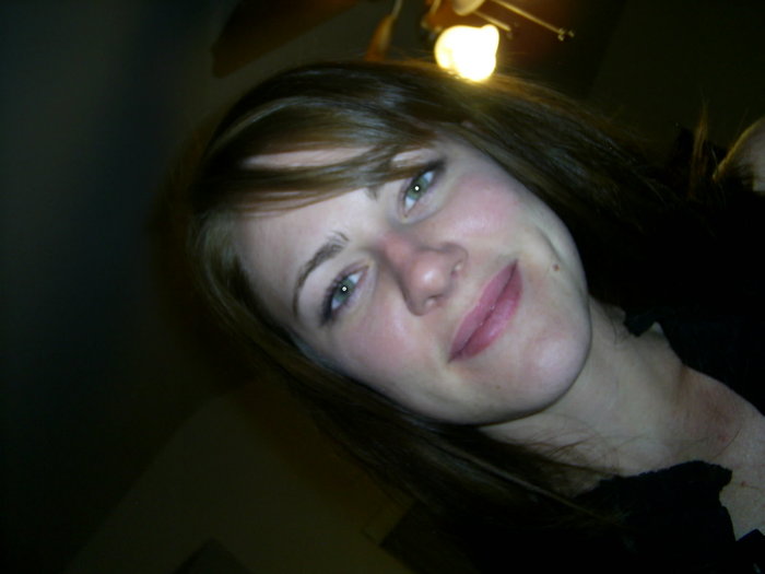 Goodreads profile picture for @greta