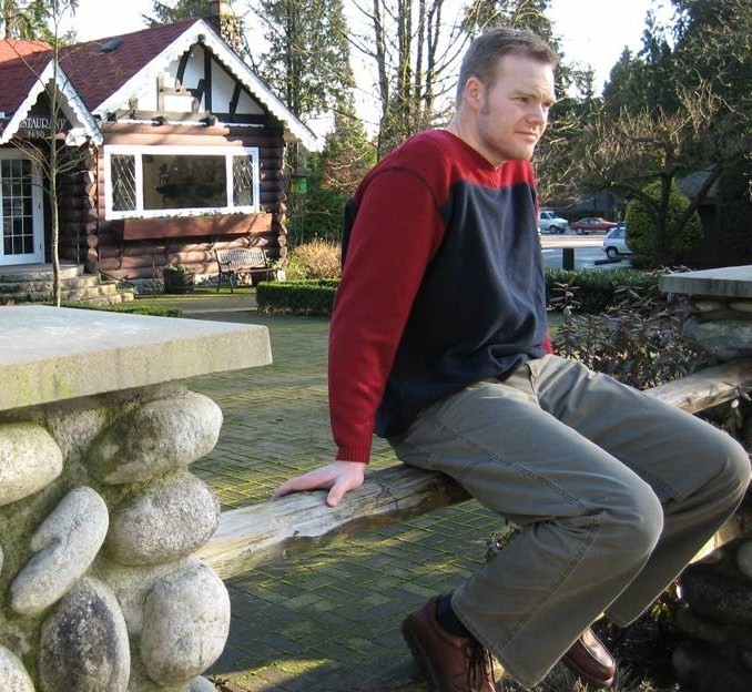 Goodreads profile picture for @ellis