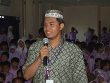Arif hakim