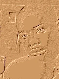 Goodreads profile picture for @bayou