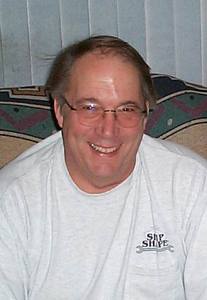 Merritt Pratt
