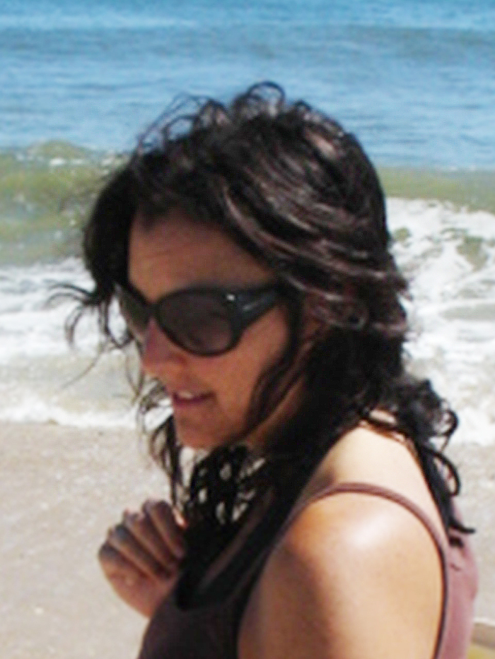 Goodreads profile picture for @tamara