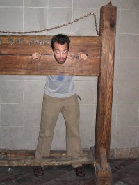 Goodreads profile picture for @jamesm