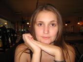 Goodreads profile picture for @lorena