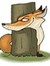 Le Renard