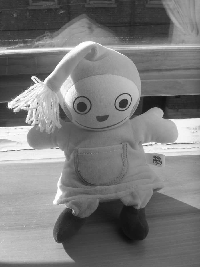 Goodreads profile picture for @sophia