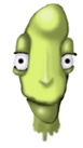 Goodreads profile picture for @jennings