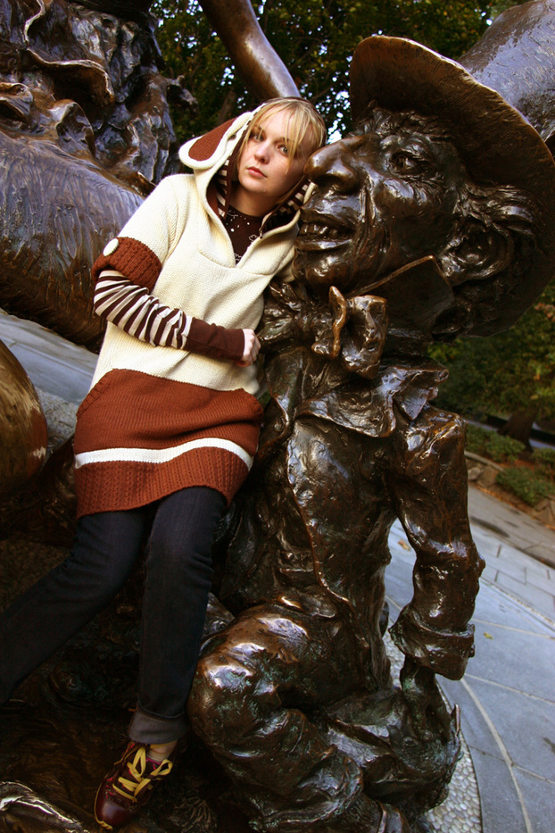 Goodreads profile picture for @kelly