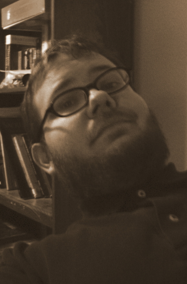 Goodreads profile picture for @existentialist