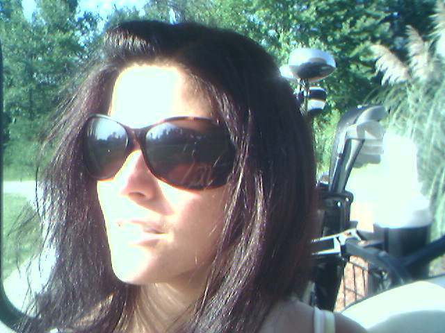 Goodreads profile picture for @irene