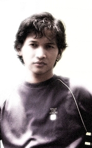 Yosh Paringgan