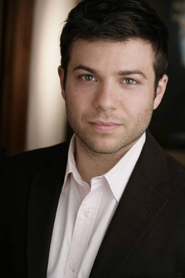 Goodreads profile picture for @jonah