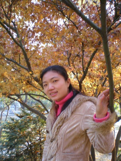 Goodreads profile picture for @ling