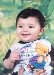 Mahmood shaheen