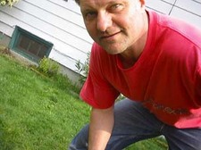 Tim Mclaughlin