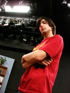 Justin Bender