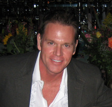 Richard Crockett
