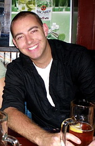 Doug Wakefield