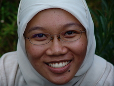Danti Andiarti