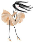 Goodreads profile picture for @elegant