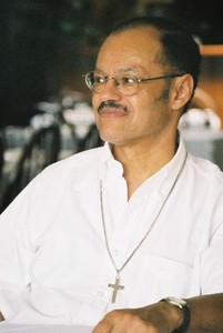 Richard Birney-Smith