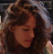 Goodreads profile picture for @jenna