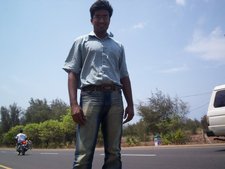 Vijay Jayaraman