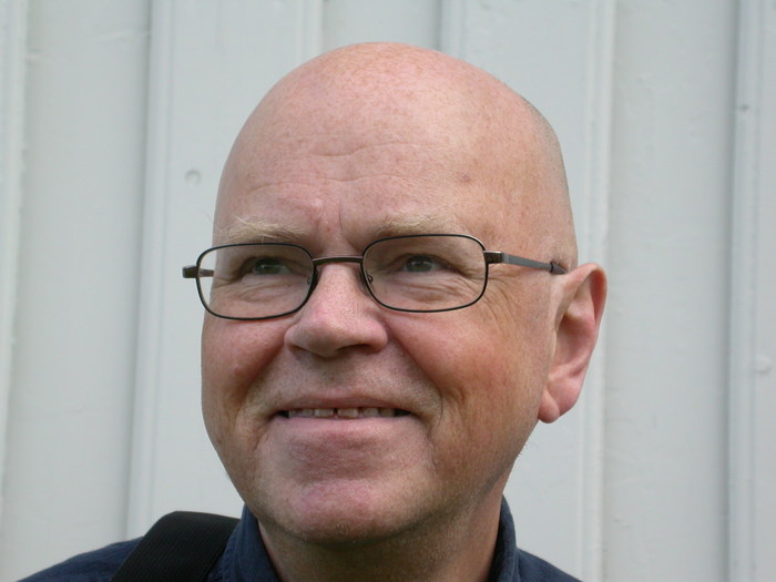 Goodreads profile picture for @even
