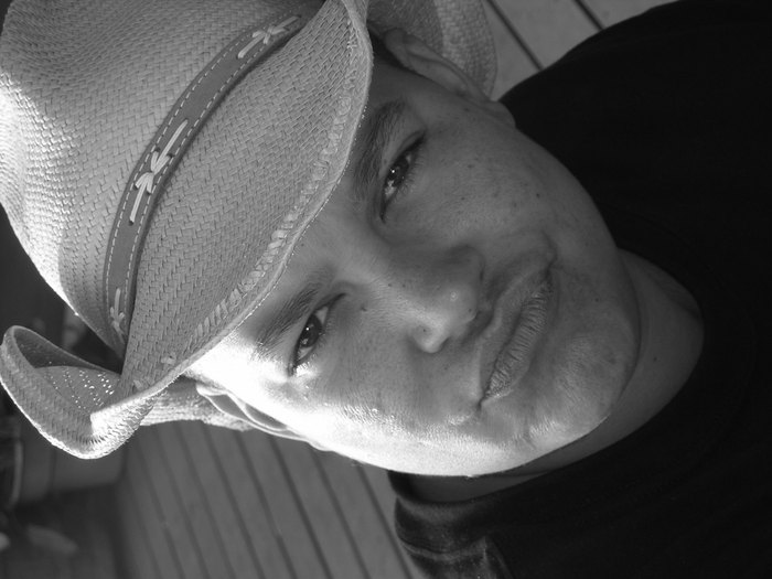Goodreads profile picture for @greedy