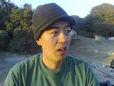 Kevin