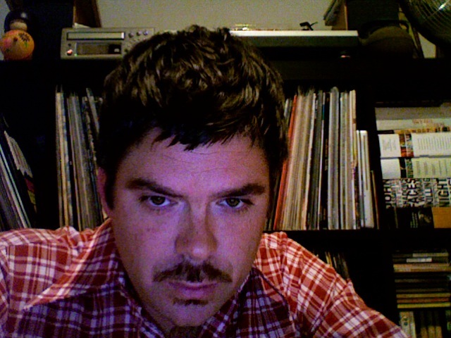 Goodreads profile picture for @hubris