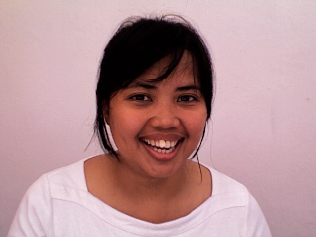 Goodreads profile picture for @indy