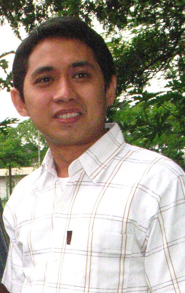 Goodreads profile picture for @darussalam