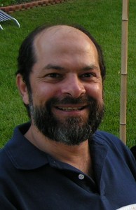 Ashraf Kandil