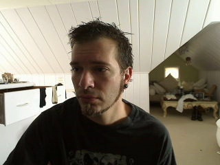 Goodreads profile picture for @tony